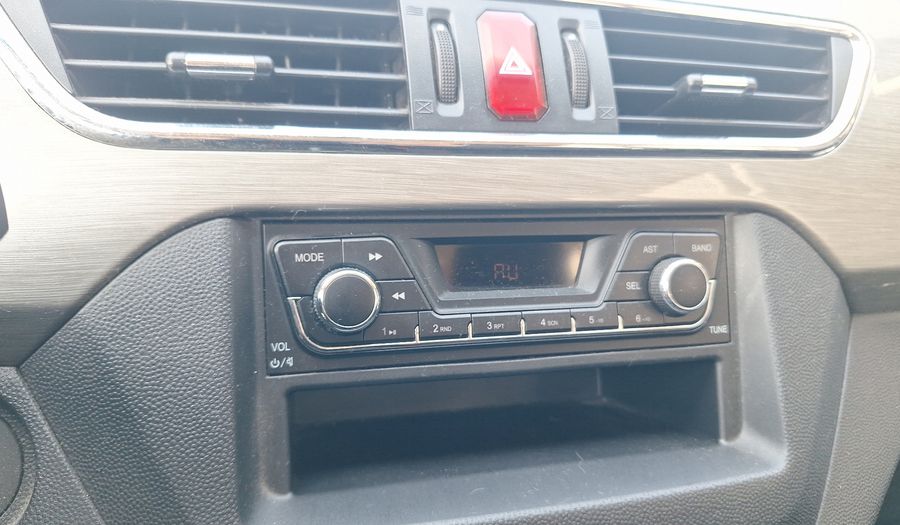 Jac S2 1.5 COMFORT Suv 2020