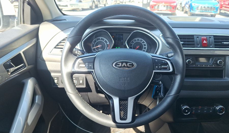 Jac S2 1.5 COMFORT Suv 2020