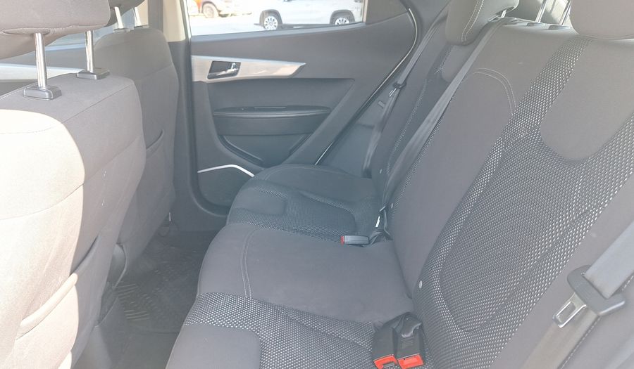 Jac S2 1.5 COMFORT Suv 2020