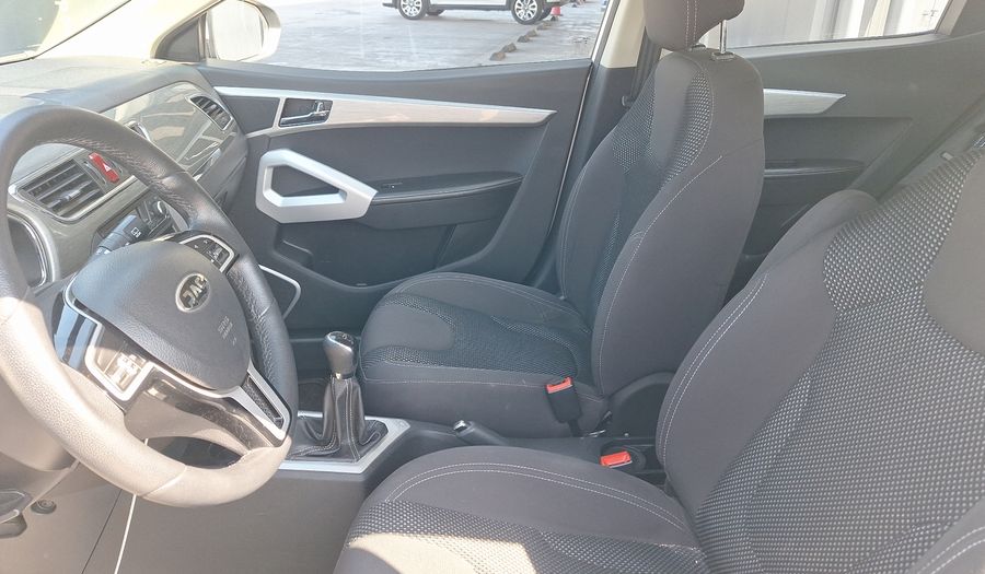 Jac S2 1.5 COMFORT Suv 2020