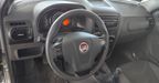 Fiat Siena 1.4 EL Sedan 2017