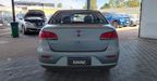 Fiat Siena 1.4 EL Sedan 2017