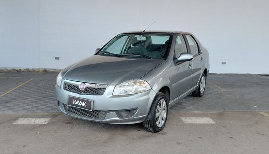 Fiat • Siena