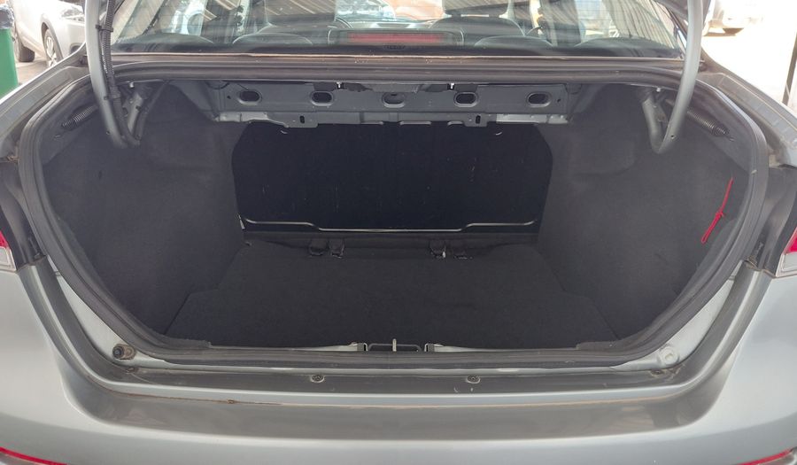 Fiat Siena 1.4 EL Sedan 2017