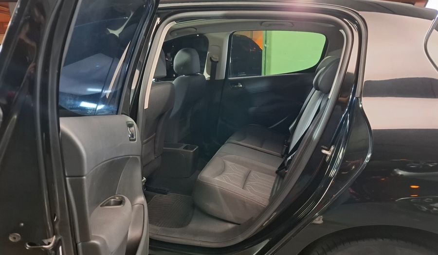 Peugeot 308 1.6 ALLURE MY15 Hatchback 2015