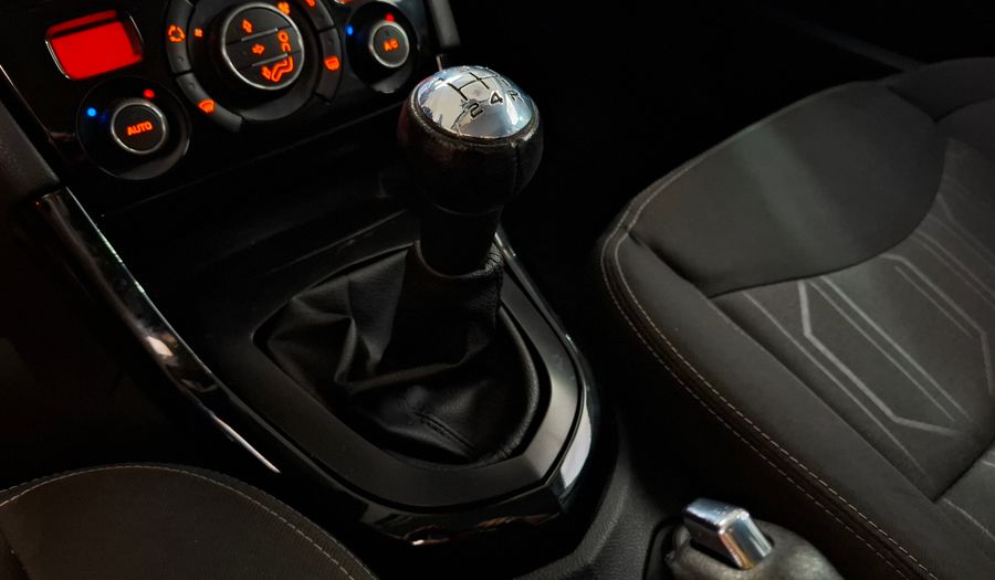 Peugeot 308 1.6 ALLURE MY15 Hatchback 2015