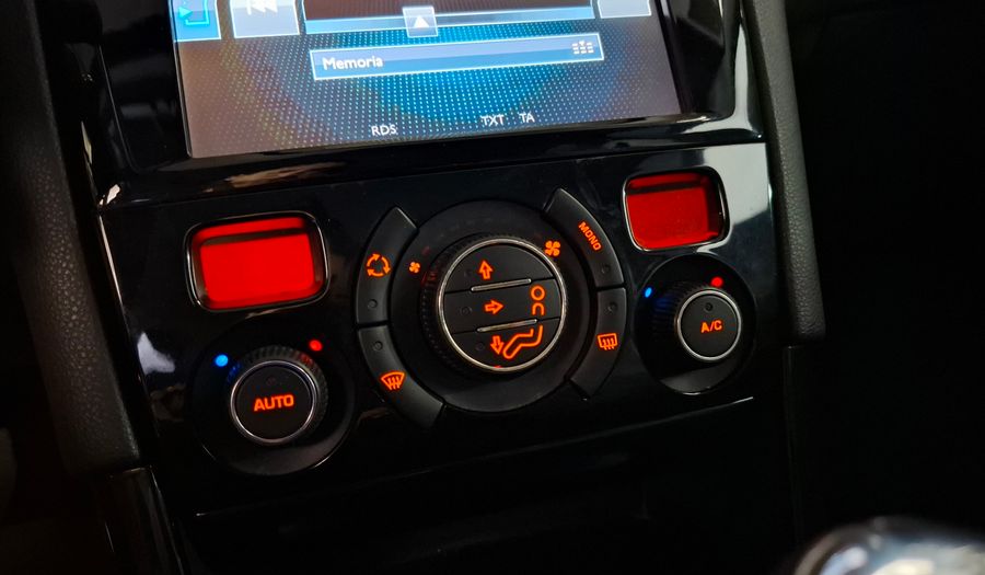 Peugeot 308 1.6 ALLURE MY15 Hatchback 2015