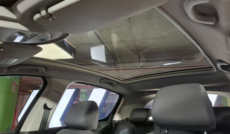 Peugeot 308 1.6 ALLURE MY15 Hatchback 2015