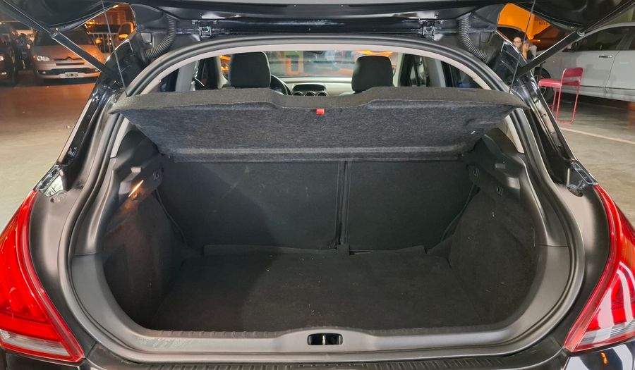 Peugeot 308 1.6 ALLURE MY15 Hatchback 2015