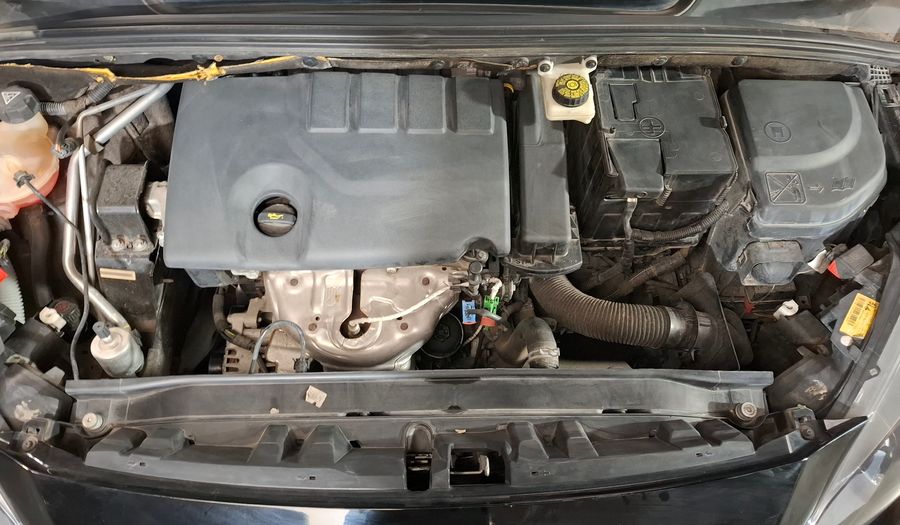 Peugeot 308 1.6 ALLURE MY15 Hatchback 2015