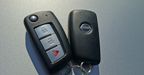 Nissan X-trail 2.5 CVT DRIVE 5S Suv 2019