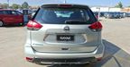 Nissan X-trail 2.5 CVT DRIVE 5S Suv 2019