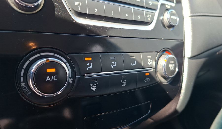 Nissan X-trail 2.5 CVT DRIVE 5S Suv 2019