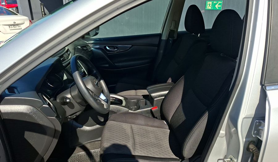 Nissan X-trail 2.5 CVT DRIVE 5S Suv 2019