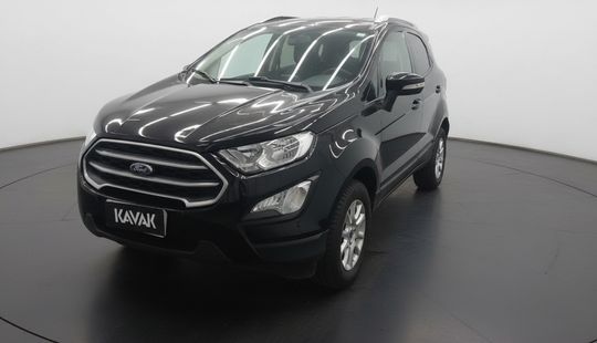 Ford • EcoSport