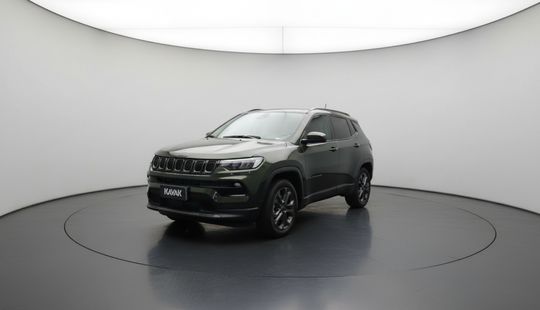 Jeep • Compass