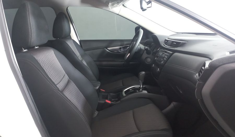 Nissan X-trail 2.5 SENSE 2 ROW AUTO Suv 2020