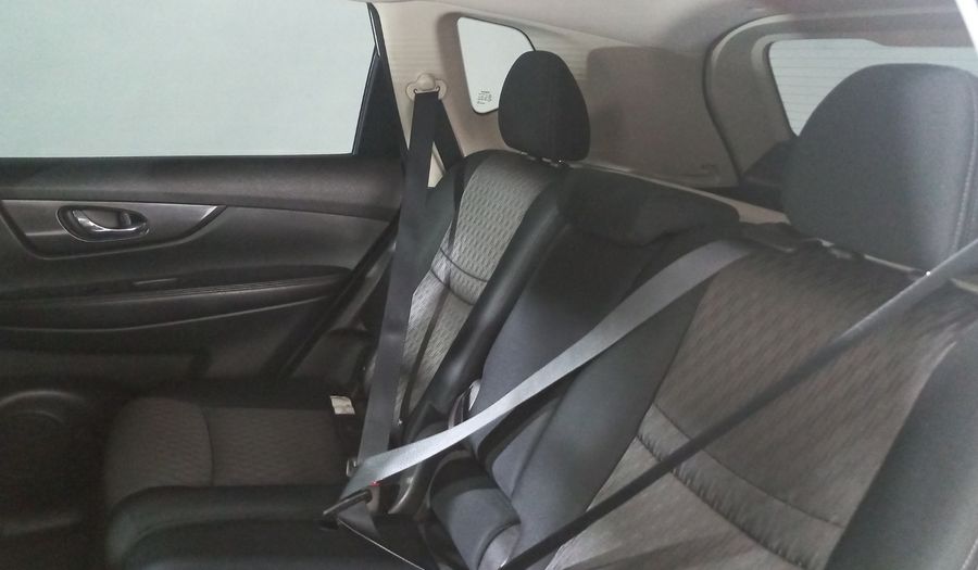 Nissan X-trail 2.5 SENSE 2 ROW AUTO Suv 2020