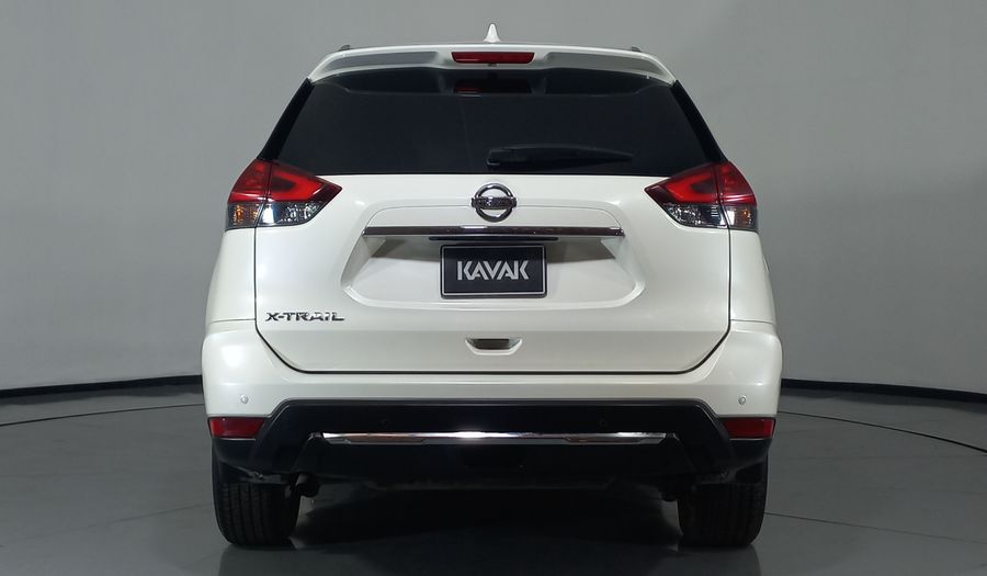 Nissan X-trail 2.5 SENSE 2 ROW AUTO Suv 2020