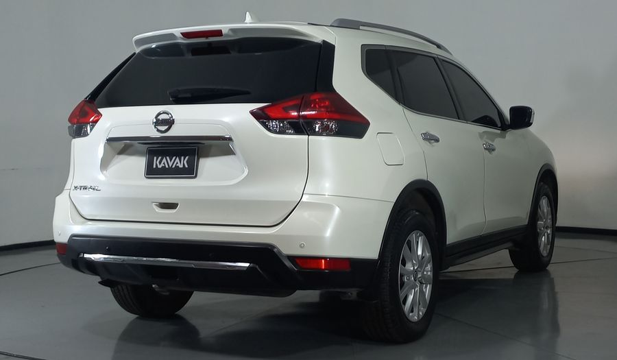 Nissan X-trail 2.5 SENSE 2 ROW AUTO Suv 2020