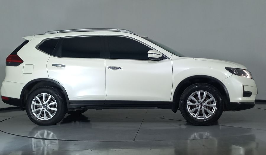 Nissan X-trail 2.5 SENSE 2 ROW AUTO Suv 2020