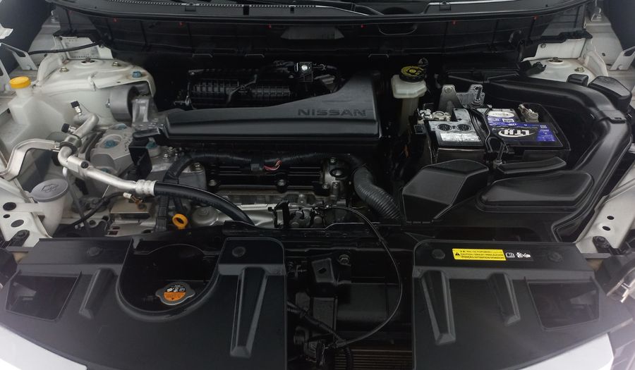 Nissan X-trail 2.5 SENSE 2 ROW AUTO Suv 2020