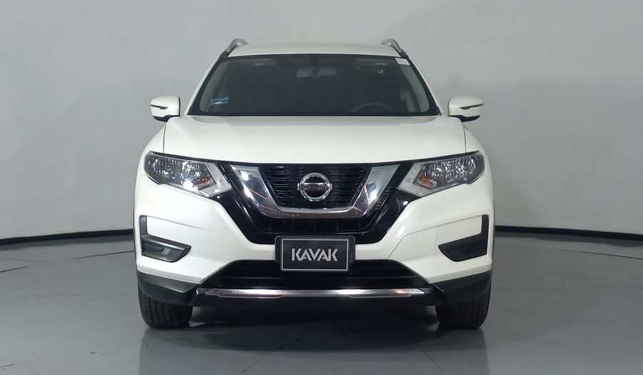 Nissan X-trail 2.5 SENSE 2 ROW AUTO Suv 2020