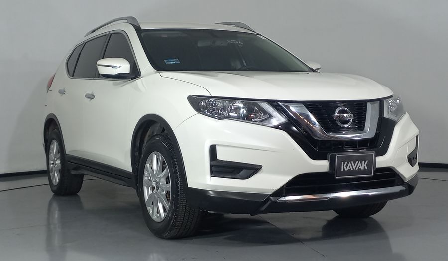 Nissan X-trail 2.5 SENSE 2 ROW AUTO Suv 2020