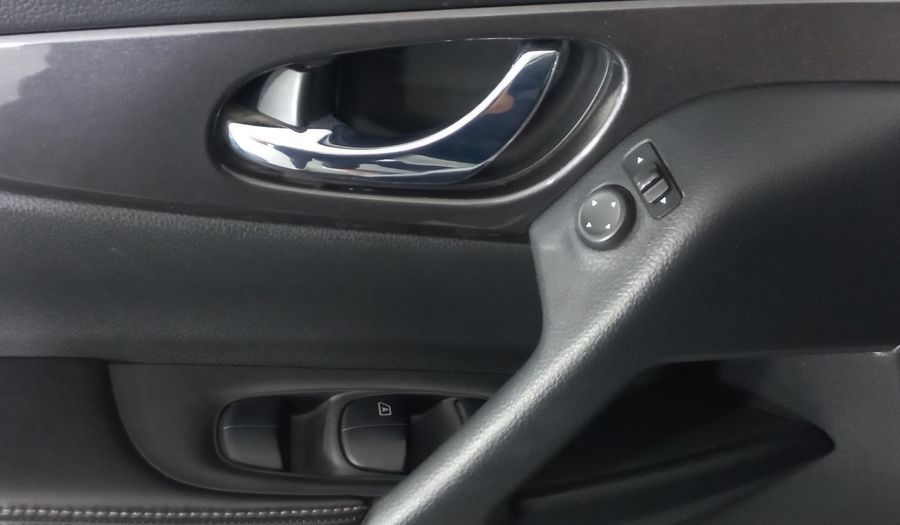 Nissan X-trail 2.5 SENSE 2 ROW AUTO Suv 2020