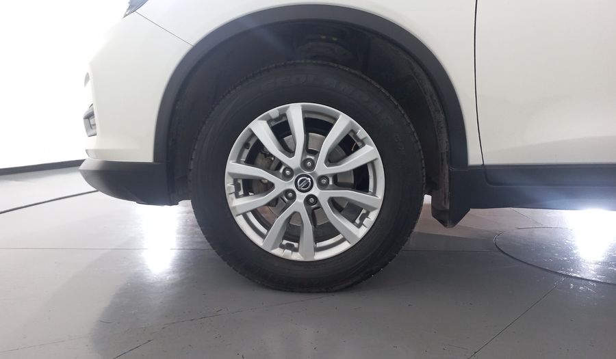Nissan X-trail 2.5 SENSE 2 ROW AUTO Suv 2020