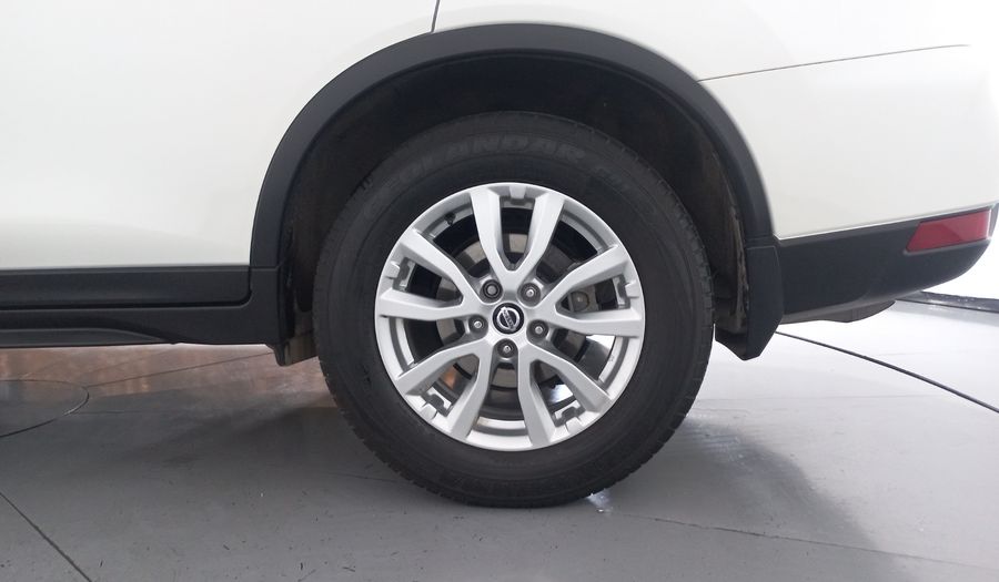 Nissan X-trail 2.5 SENSE 2 ROW AUTO Suv 2020