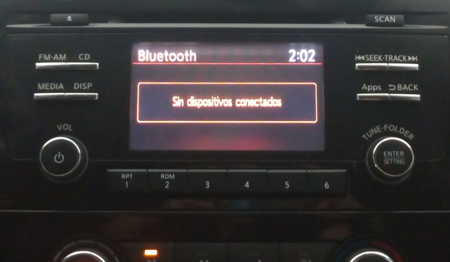 Nissan X-trail 2.5 SENSE 2 ROW AUTO Suv 2020