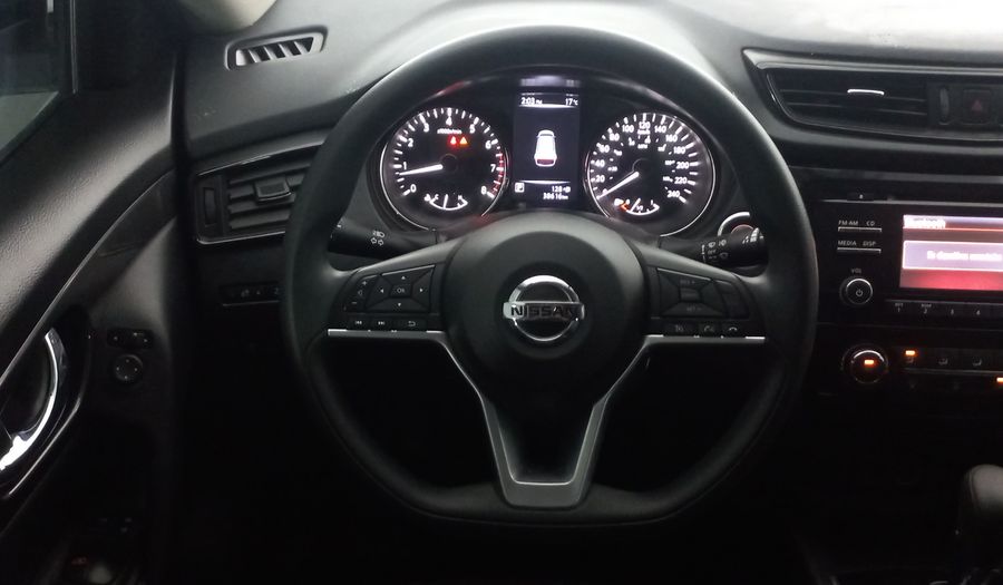 Nissan X-trail 2.5 SENSE 2 ROW AUTO Suv 2020