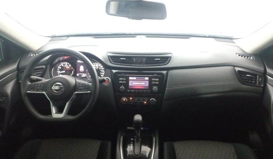 Nissan X-trail 2.5 SENSE 2 ROW AUTO Suv 2020