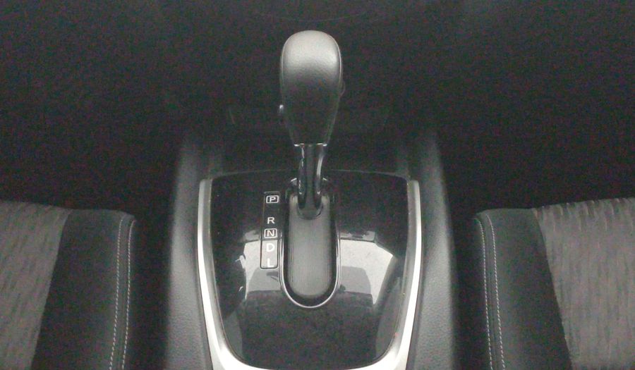 Nissan X-trail 2.5 SENSE 2 ROW AUTO Suv 2020