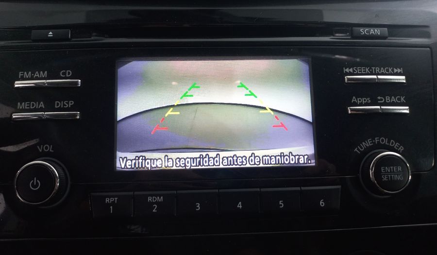 Nissan X-trail 2.5 SENSE 2 ROW AUTO Suv 2020