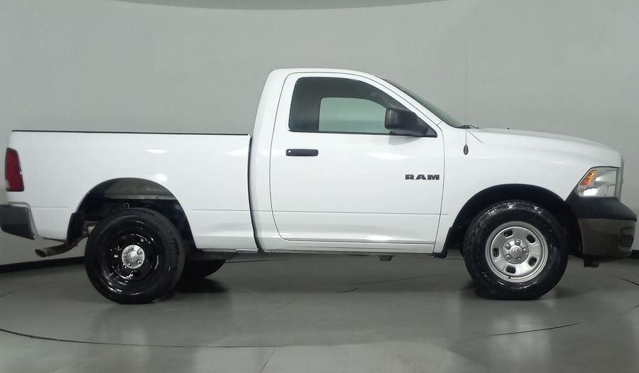 Ram 1500 3.6 ST REG CAB 4X2 V6 8AT Pickup 2017