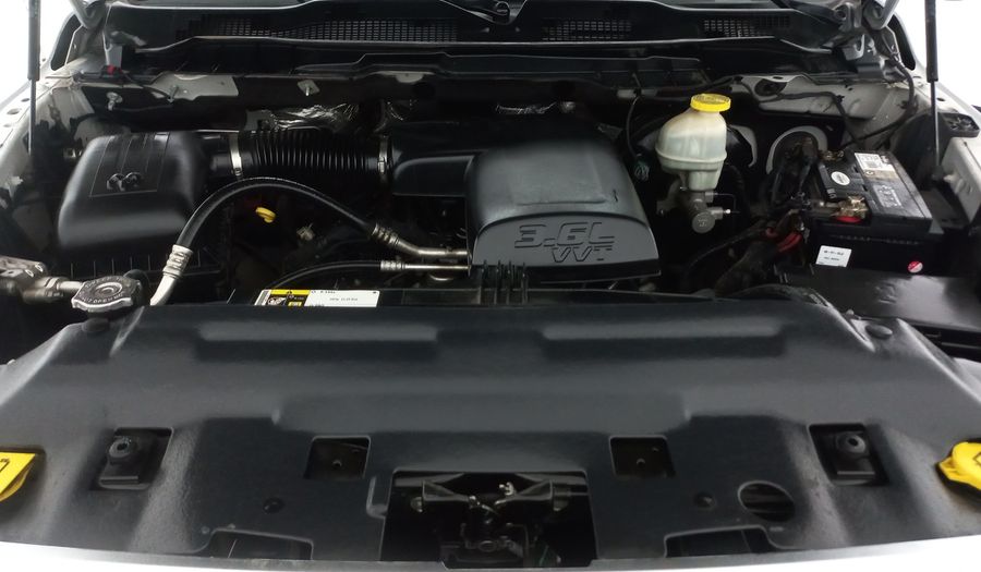 Ram 1500 3.6 ST REG CAB 4X2 V6 8AT Pickup 2017