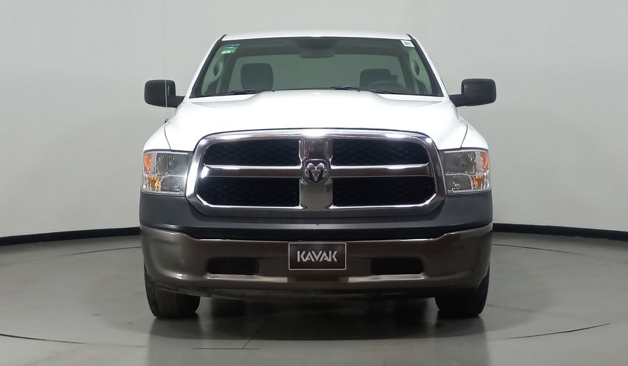 Ram 1500 3.6 ST REG CAB 4X2 V6 8AT Pickup 2017