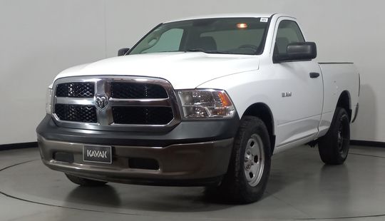 Ram • Ram 1500