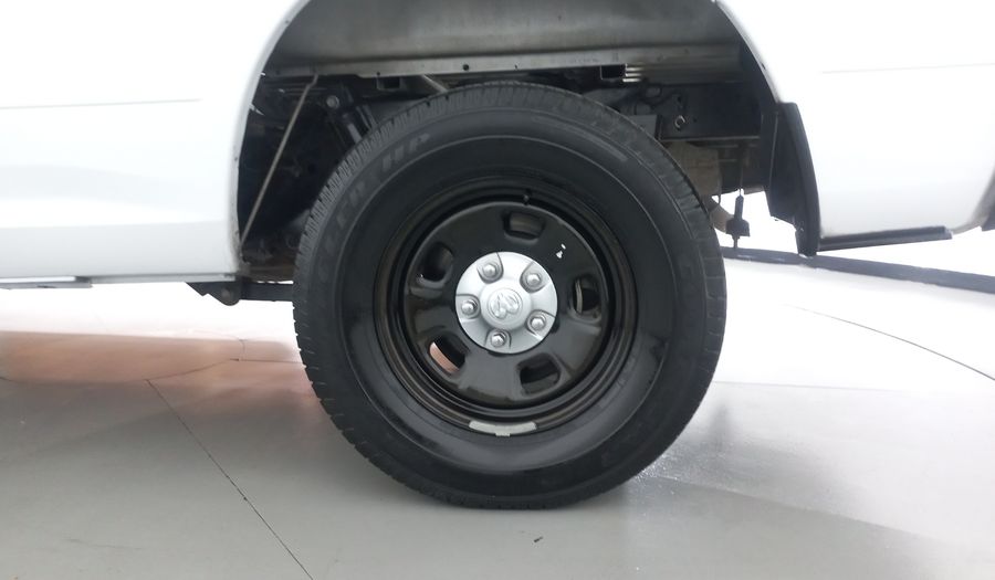 Ram 1500 3.6 ST REG CAB 4X2 V6 8AT Pickup 2017