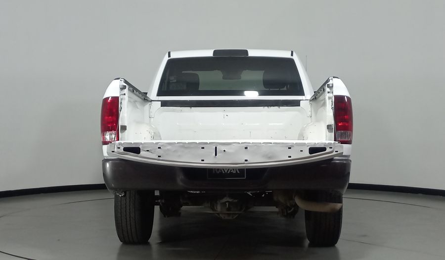 Ram 1500 3.6 ST REG CAB 4X2 V6 8AT Pickup 2017