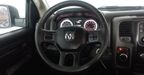 Ram 1500 3.6 ST REG CAB 4X2 V6 8AT Pickup 2017