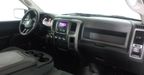 Ram 1500 3.6 ST REG CAB 4X2 V6 8AT Pickup 2017