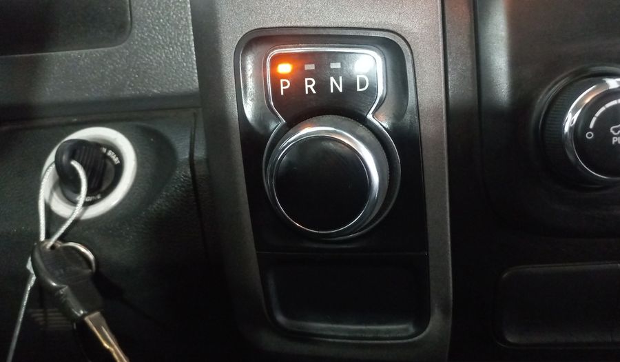 Ram 1500 3.6 ST REG CAB 4X2 V6 8AT Pickup 2017