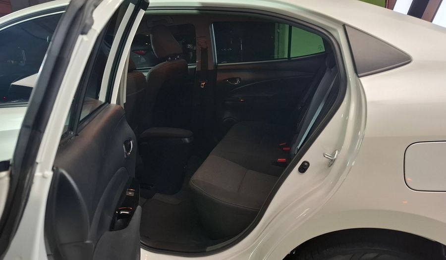 Toyota Yaris 1.5 XLS Sedan 2022