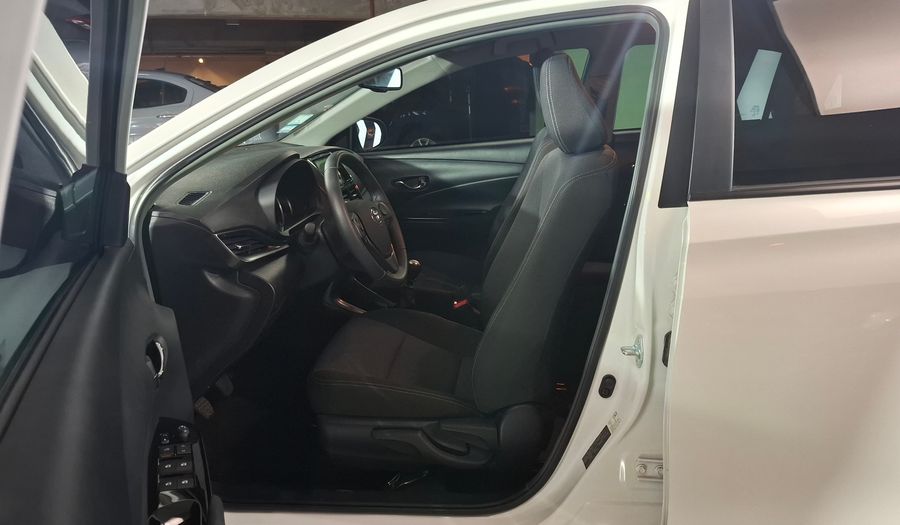 Toyota Yaris 1.5 XLS Sedan 2022