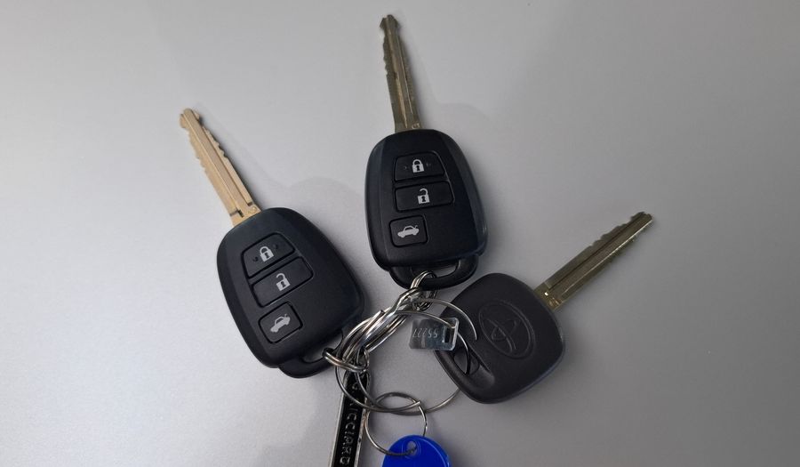 Toyota Yaris 1.5 XLS Sedan 2022