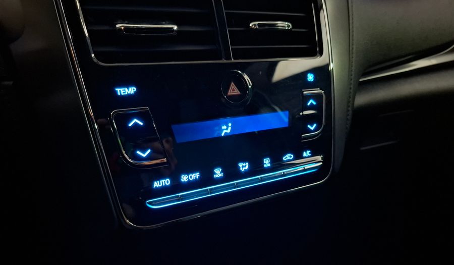 Toyota Yaris 1.5 XLS Sedan 2022