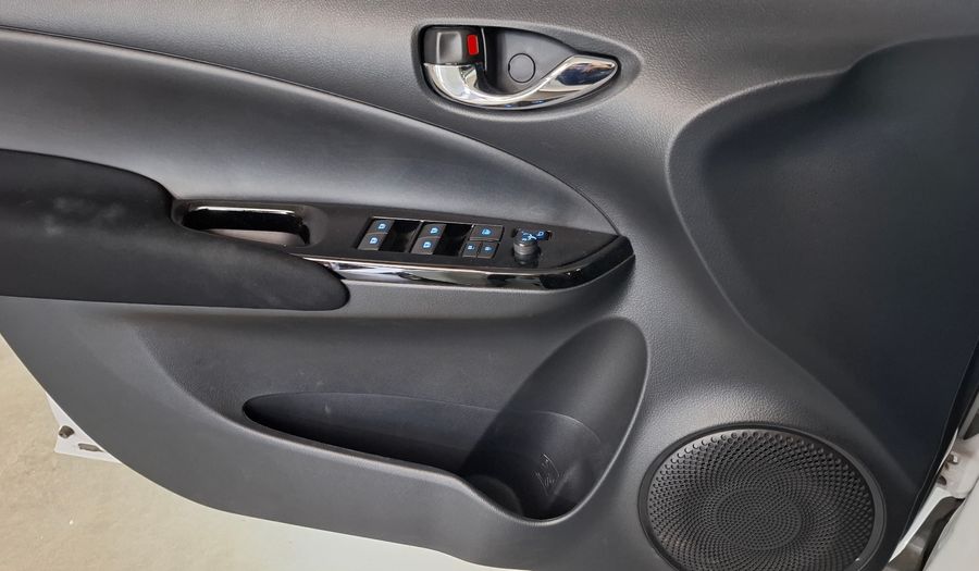Toyota Yaris 1.5 XLS Sedan 2022